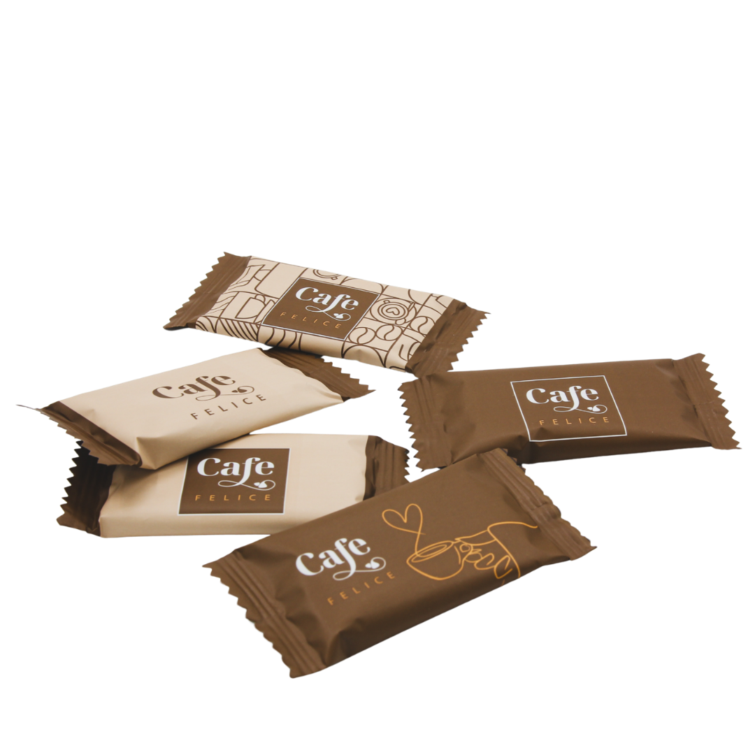 27712 - Café Felice speculoos 300st 